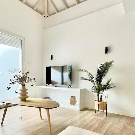 Holiday home La Grama Iv Comodidad Y Excelente Ubicacion Brena Alta