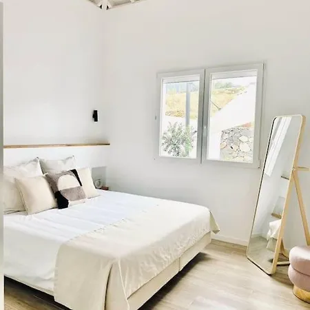 Holiday home La Grama Iv Comodidad Y Excelente Ubicacion *