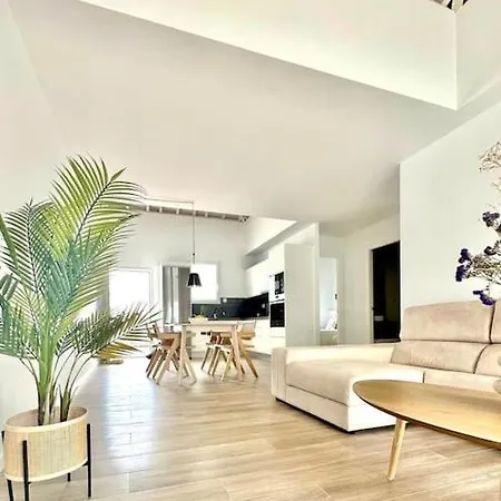 La Grama Iv Comodidad Y Excelente Ubicacion Holiday home Brena Alta