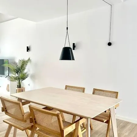 La Grama Iv Comodidad Y Excelente Ubicacion Holiday home Brena Alta