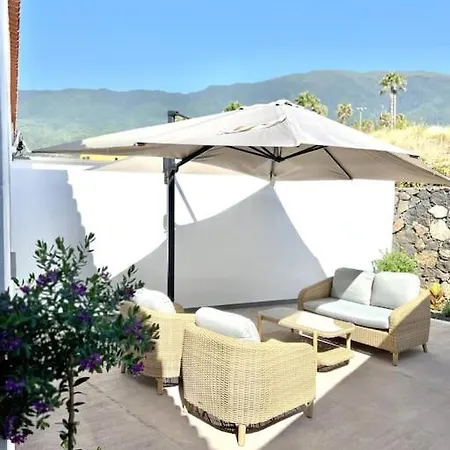 Holiday home La Grama Iv Comodidad Y Excelente Ubicacion *