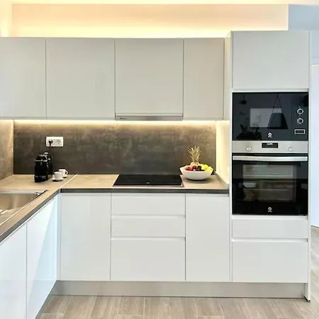 La Grama Iv Comodidad Y Excelente Ubicacion Holiday home