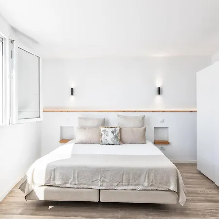 Holiday home La Grama Iv Comodidad Y Excelente Ubicacion Brena Alta