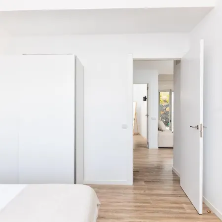 La Grama Iv Comodidad Y Excelente Ubicacion Holiday home Brena Alta