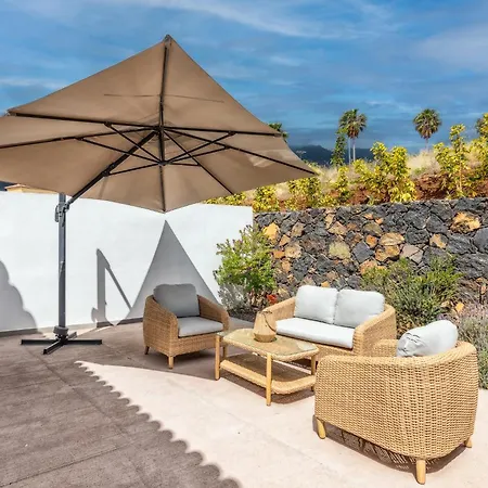 Holiday home La Grama Iv Comodidad Y Excelente Ubicacion Brena Alta