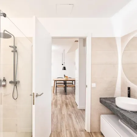 Holiday home La Grama Iv Comodidad Y Excelente Ubicacion